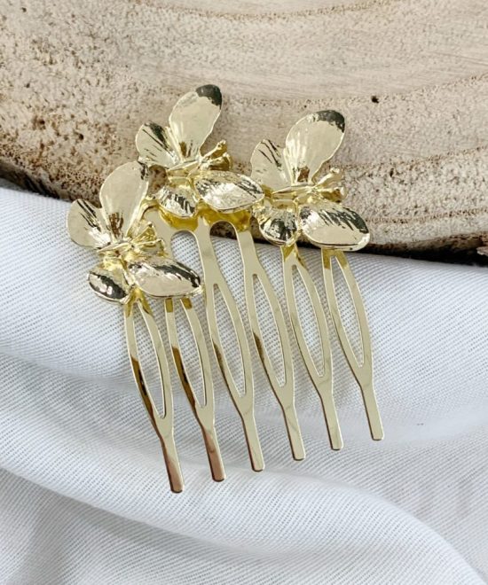 Peinecillo Mariposas