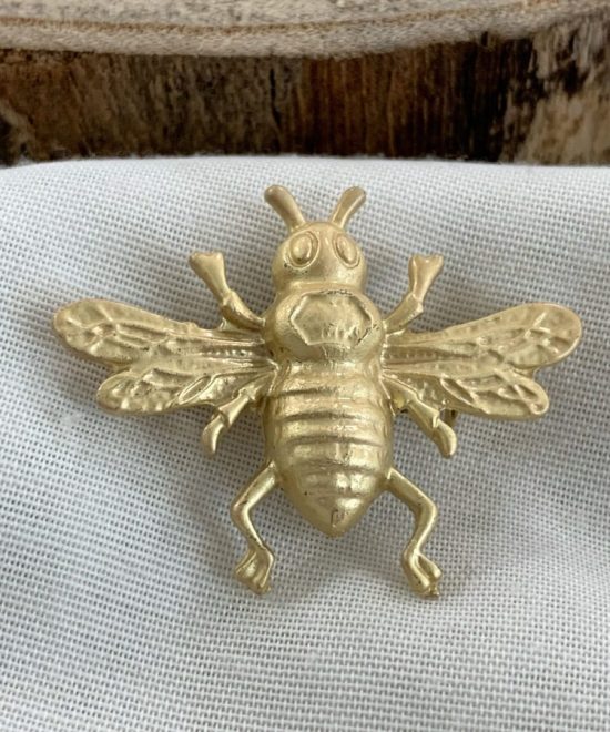 Broche Abeja