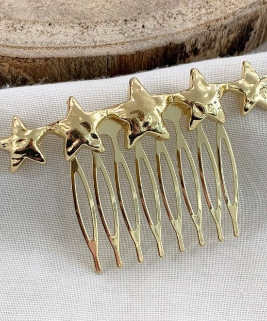 Peinecillo Estrellas