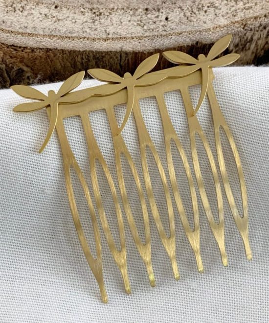 Peinecillo Libélulas