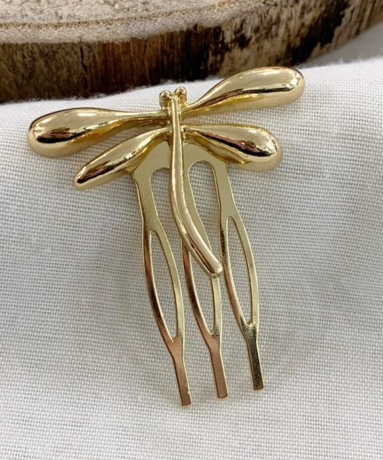 Peinecillo Libélula