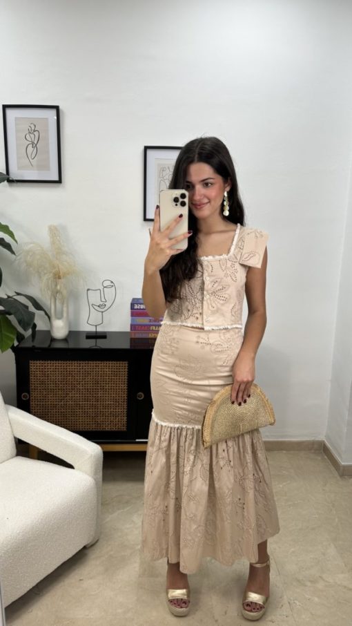 Conjunto Ilias