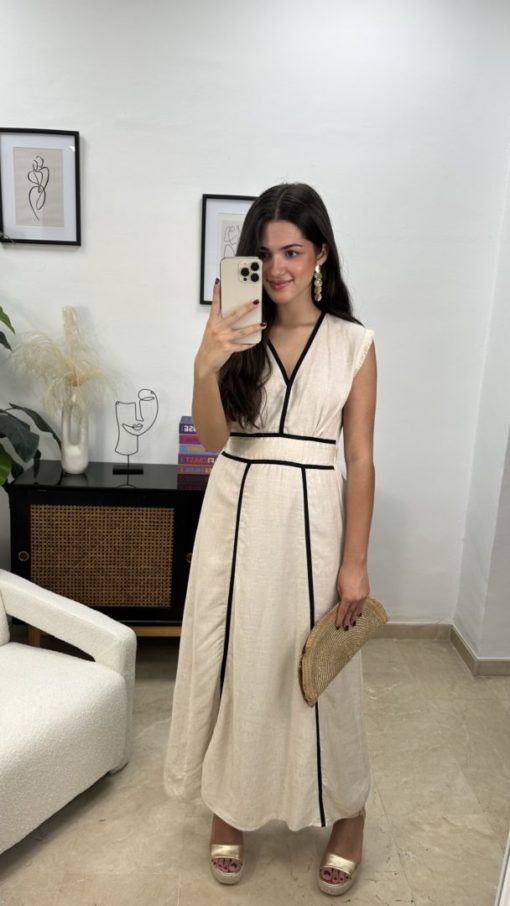 Vestido Amira