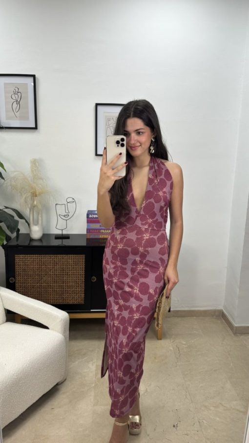 Vestido Sinay
