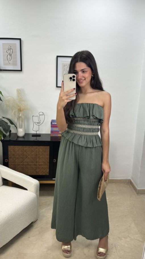 Conjunto Zafiro
