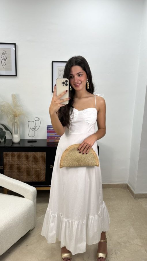 Vestido Luzma