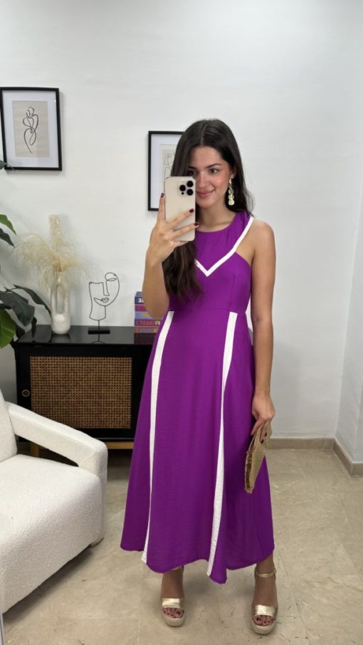 Vestida Alma
