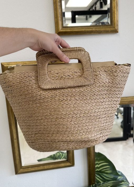Bolso Alma