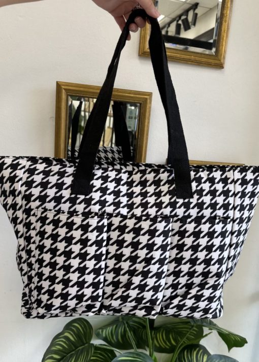 Bolso Vichy