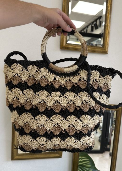 Bolso Nuhaila