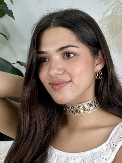 Choker Asli