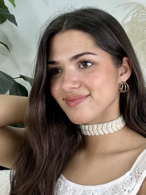 Choker Isi