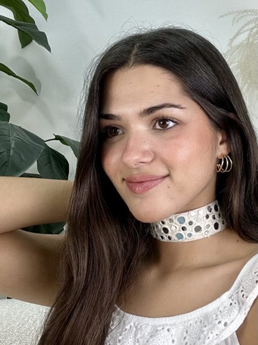 Choker Aure - Imagen 2