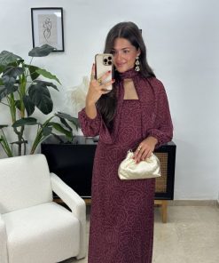 Vestido Giulia