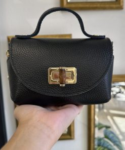 Bolso Ana negro