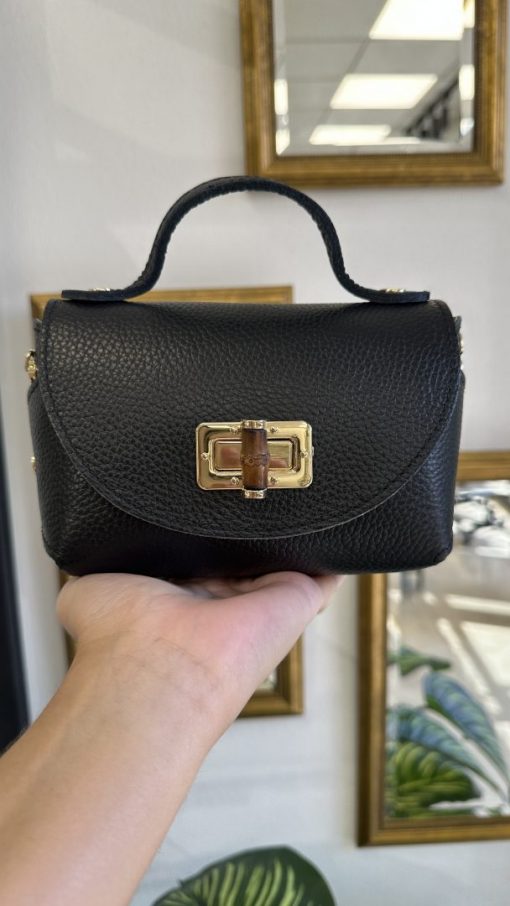 Bolso Ana negro