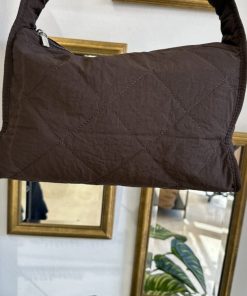 Bolso Paola marrón