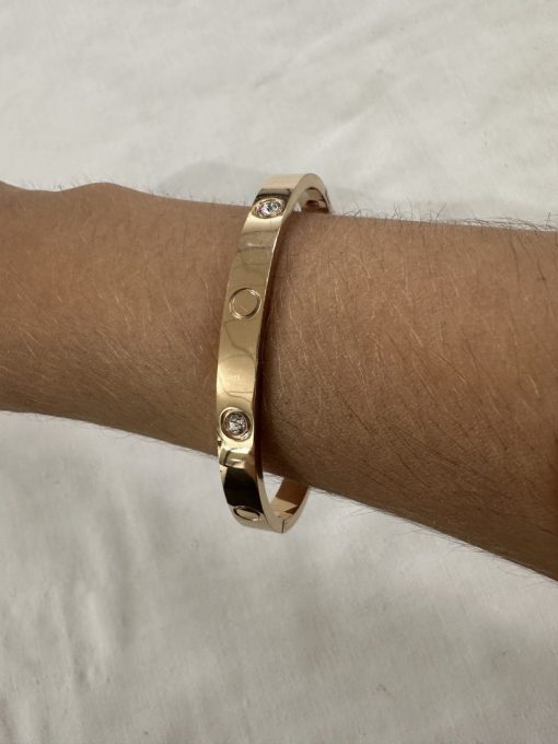 Pulsera Sabah - Imagen 2