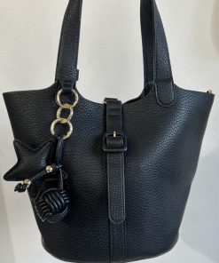 Bolso Nicole Negro