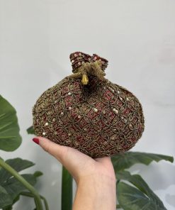 Limosnera Burdeos