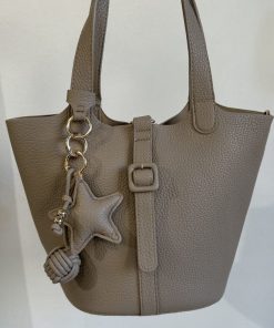Bolso Nicole Beige