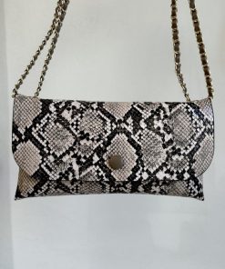 Bolso Serpiente