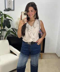 Camisa Alda