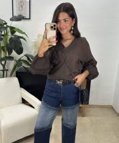 Camisa Daniela