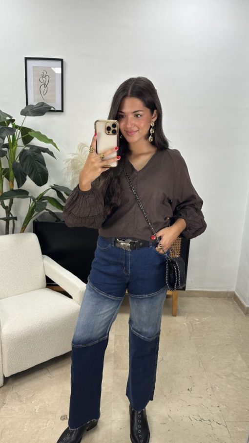 Camisa Daniela