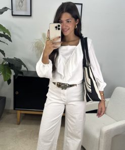 Camisa Jimena