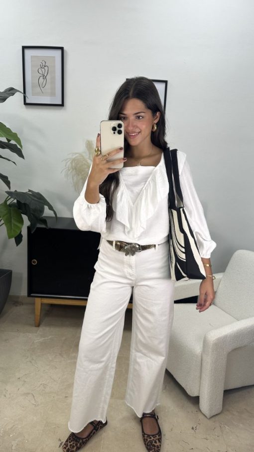 Camisa Jimena