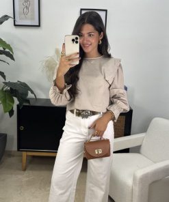 Camisa Erica