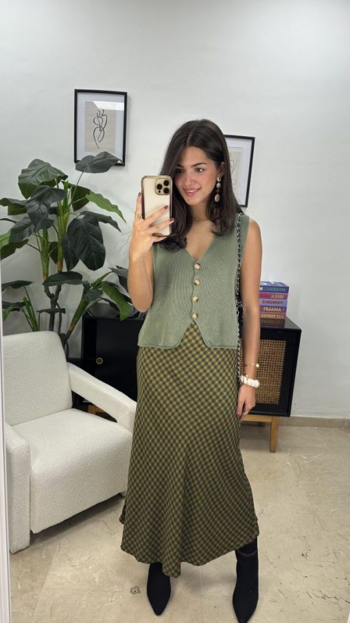 Conjunto Martina