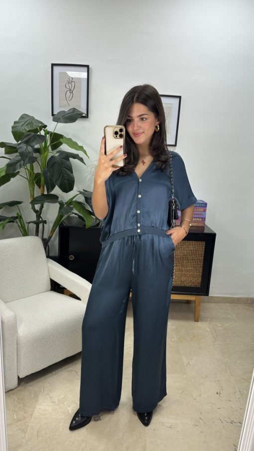 Conjunto Zambra