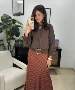 Camisa Olivia