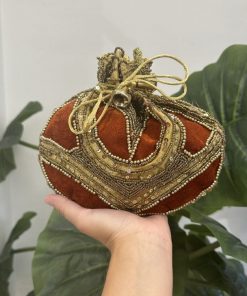 Limosnera Naranja