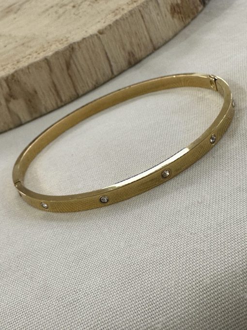 Pulsera Zayna