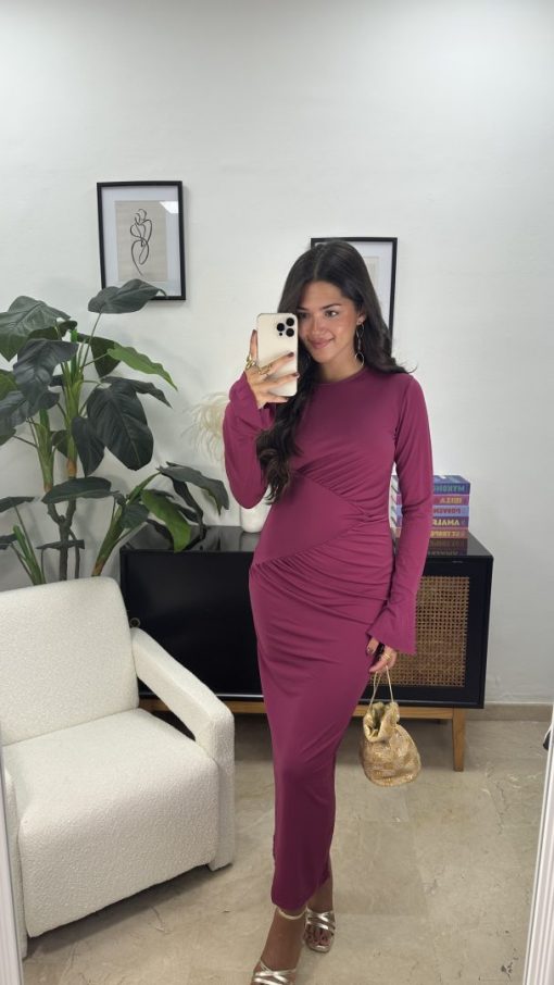 Vestido Vera