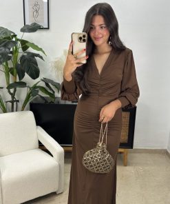 Vestido Anna