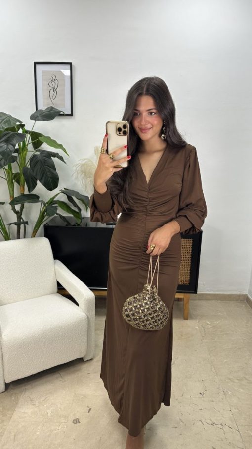 Vestido Anna