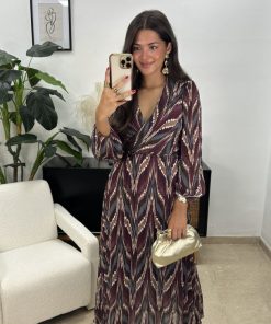 Vestido Adriana