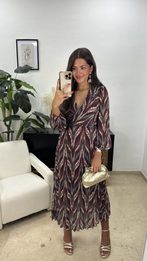 Vestido Adriana