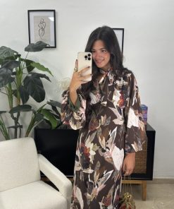 Vestido Renata