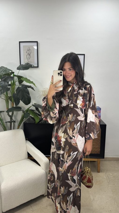 Vestido Renata