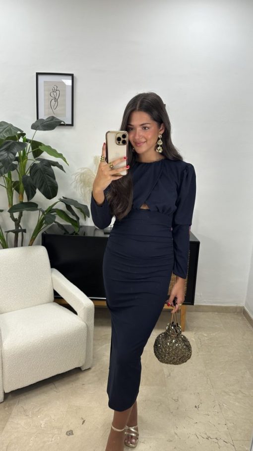 Vestido Valeria