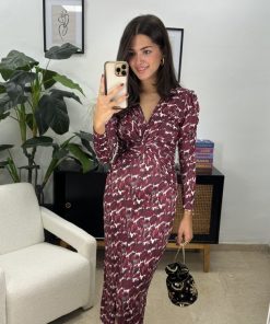 Vestido Lidia
