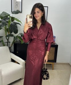 Vestido Palmira