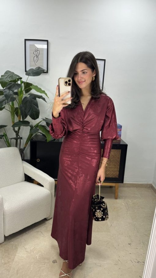 Vestido Palmira