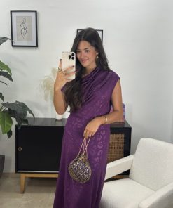 Vestido Livia