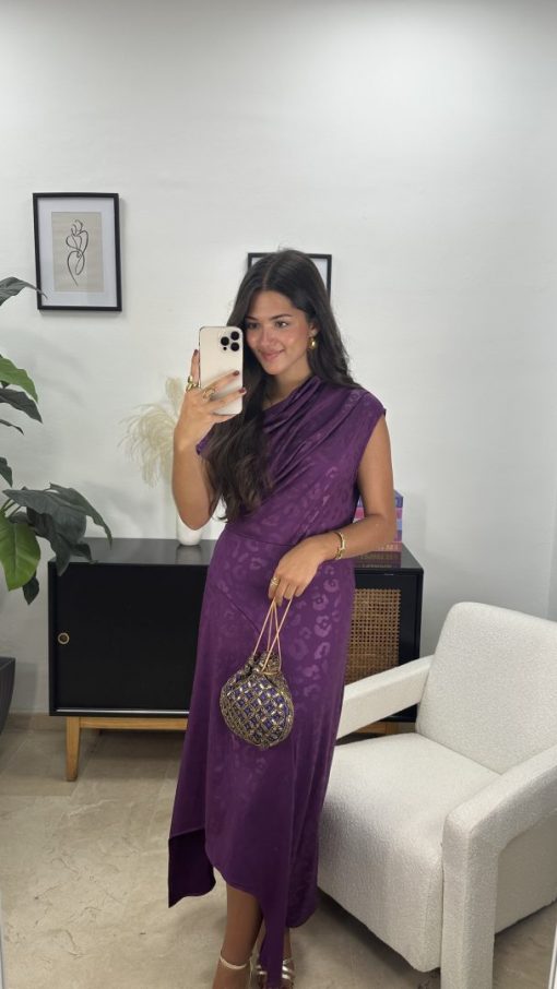 Vestido Livia